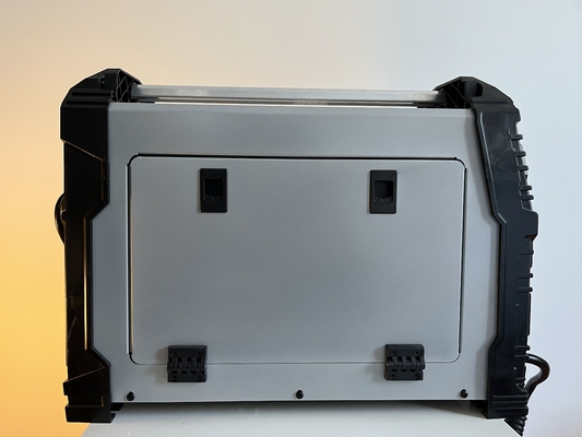 605*305*425 mm MIG250 Pro 3-in-1 IGBT MIG Welder for Stainless Steel INVERTER 250 Amp