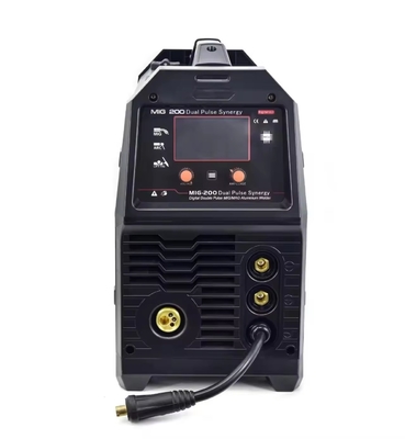 Portable 220V Mini IGBT DC MMA 120 Welder for Versatile Applications