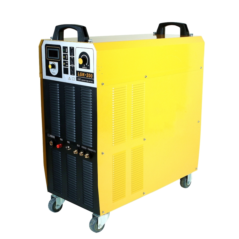 LGK-200 Four Module IGBT Heavy Industry Air Plasma Cutting Machine for Precise Cutting