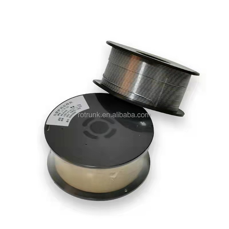 0.8mm/1.0mm/1.2mm Specifications Self-Shielded Flux-Cored Welding Wire for MIG Welding