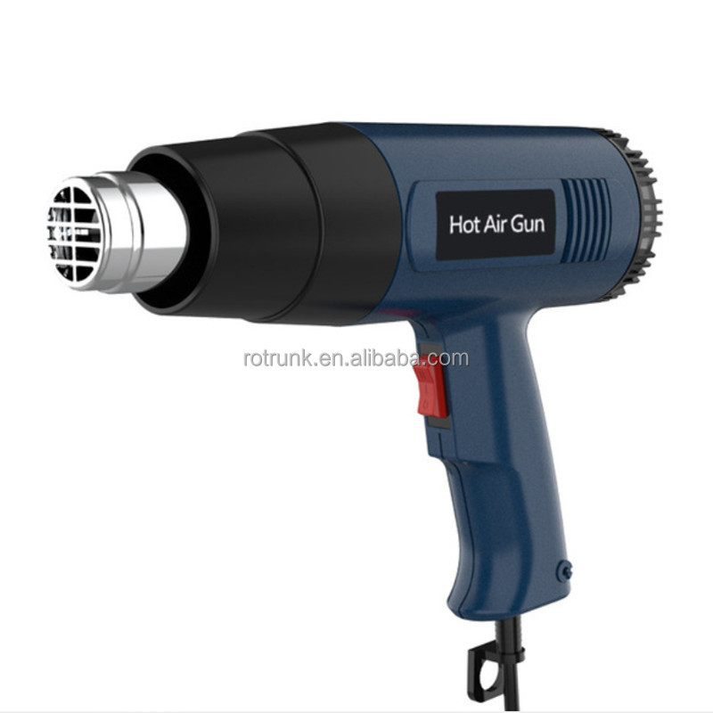 Industrial Grade 2000W Hot Air Gun Heat Tool for Soft Ceramic 220v 110v 230V Original